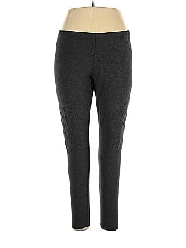 Stretch is Comfort Leggings (view 1)