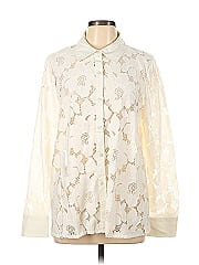 Marc New York Andrew Marc Long Sleeve Button Down Shirt
