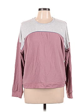 MWL by Madewell Pullover Sweater (view 1)