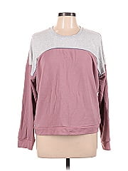 Mwl By Madewell Pullover Sweater