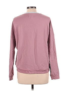 MWL by Madewell Pullover Sweater (view 2)