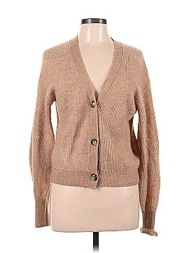Quince Cardigan (view 1)