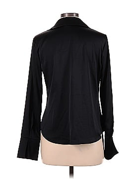 Wild Fable Long Sleeve Blouse (view 2)