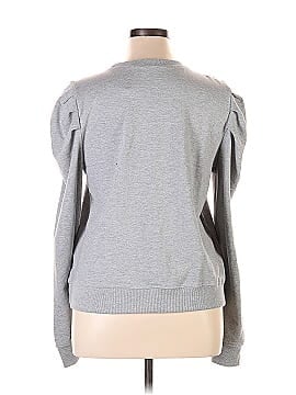 RD Style Pullover Sweater (view 2)