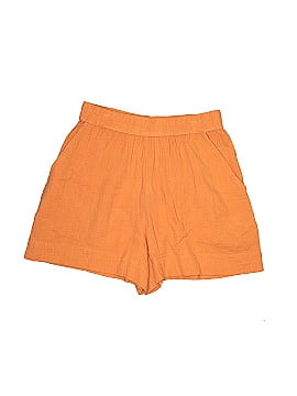 Olivaceous Shorts (view 1)