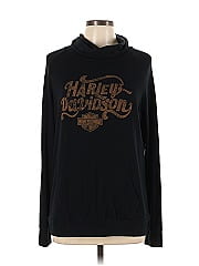 Harley Davidson Pullover Sweater