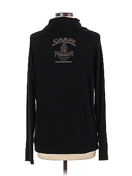 Harley Davidson Pullover Sweater (view 2)