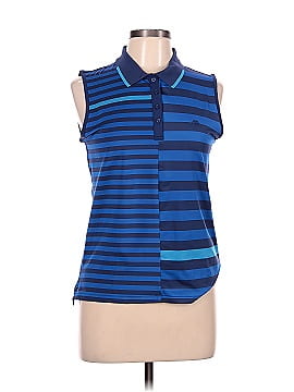 G/Fore Sleeveless Polo (view 1)