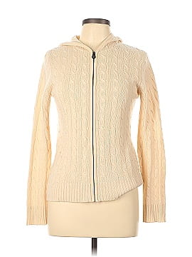 Calypso by Christiane Celle Cashmere Cardigan (view 1)