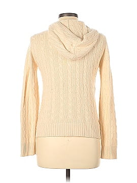 Calypso by Christiane Celle Cashmere Cardigan (view 2)