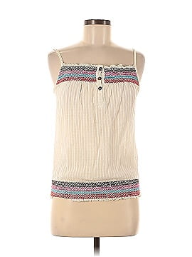 Maurices Sleeveless Blouse (view 1)