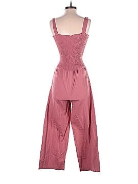 Full Circle Trends Jumpsuit (view 2)