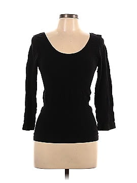 Maurice Sasson 3/4 Sleeve Blouse (view 1)