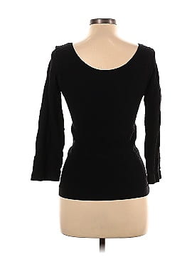 Maurice Sasson 3/4 Sleeve Blouse (view 2)