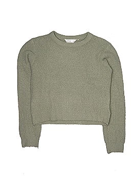 Redtag Girls Pullover Sweater (view 1)