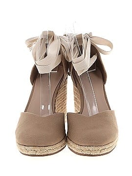 Reformation Wedges (view 2)