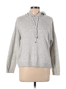 Vince Camuto Pullover Hoodie (view 1)