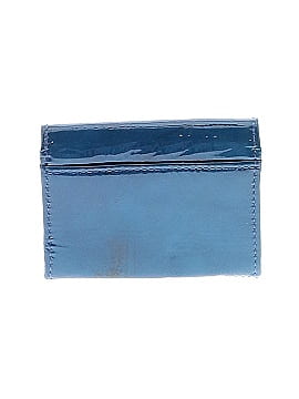 Coach Leather Coin Purse (view 2)
