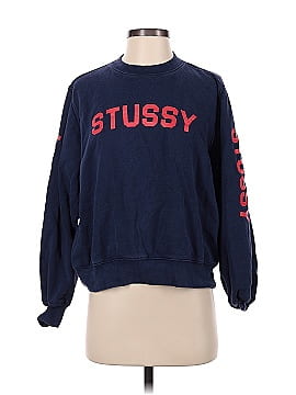 Stussy Sweatshirt (view 1)