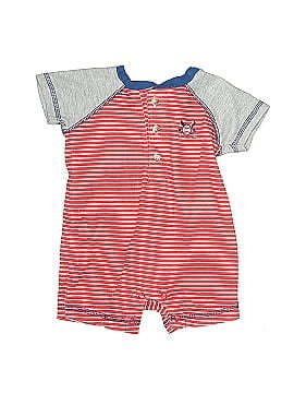 Baby Essentials Short Sleeve Outfit (view 1)
