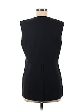 Ann Taylor Tuxedo Vest (view 2)