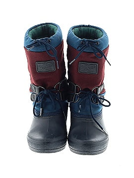 Woolrich Ankle Boots (view 2)