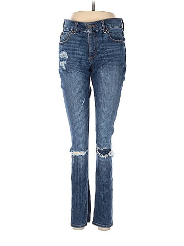 Ann Taylor LOFT Jeans (view 1)