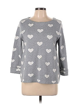 Cynthia Rowley Pullover Sweater (view 1)