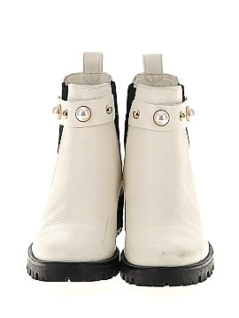 Karl Lagerfeld Boots (view 2)