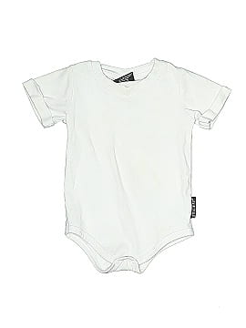 Little Bipsy Collection Short Sleeve Onesie (view 1)