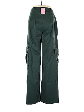 PrettyLittleThing Cargo Pants (view 2)