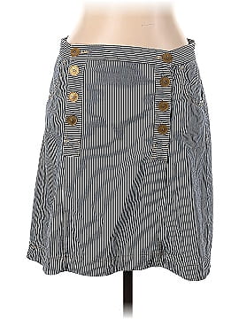 Pilcro and the Letterpress Casual Skirt (view 1)