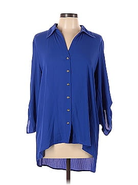 Sunny Taylor Long Sleeve Blouse (view 1)