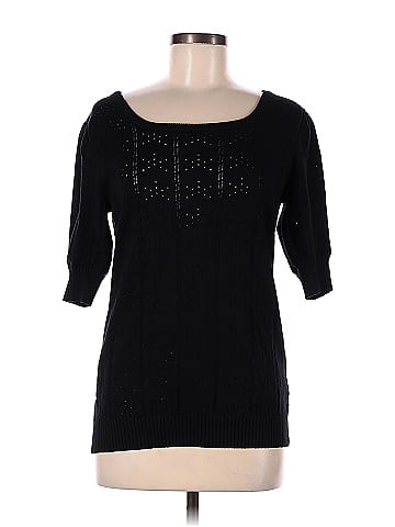 HOTOUCH Short Sleeve Top (view 1)