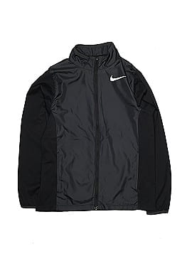 Nike Golf Track Jacket (view 1)