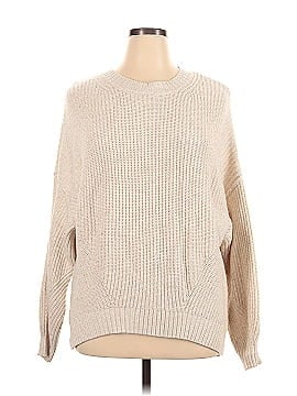 American Eagle Outfitters Pullover Sweater (view 1)