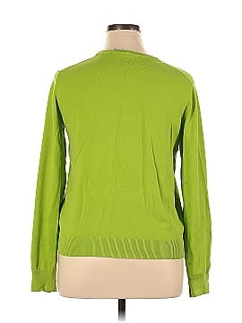 Isaac Mizrahi for Target Silk Pullover Sweater (view 2)