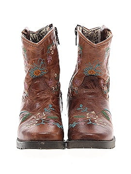 Smoky Mountain Boots (view 2)