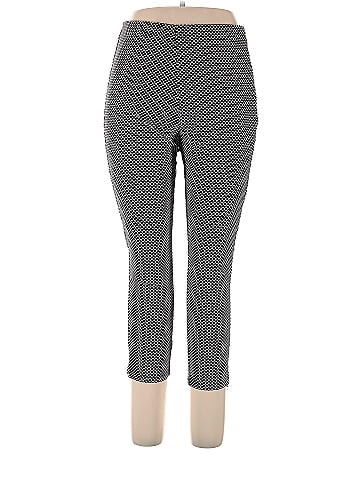 Who What Wear Casual Pants (view 1)