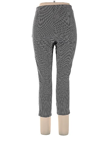 Who What Wear Casual Pants (view 2)