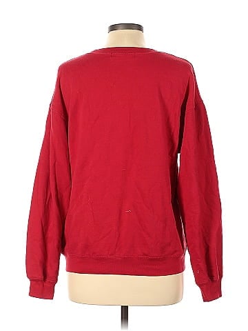 Wound Up Sweatshirt (view 2)