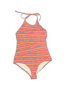 J. McLaughlin One Piece Swimsuit (view 1)