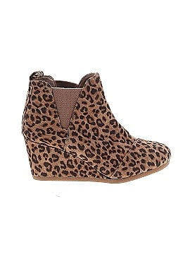 Dunes Ankle Boots (view 1)