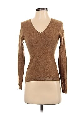 Simply Cashmere Cashmere Pullover Sweater (view 1)