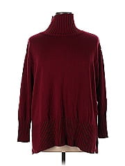 Eileen Fisher Turtleneck Sweater