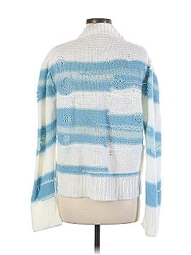 Acne Studios Wool Pullover Sweater (view 2)