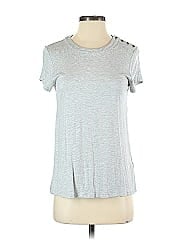 Massimo Dutti Short Sleeve T Shirt