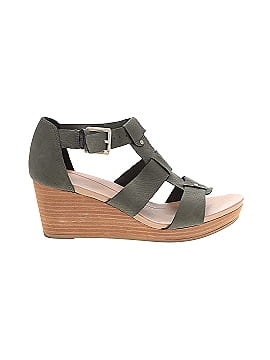 Dr. Scholl's Wedges (view 1)