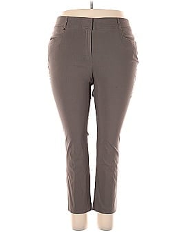 JM Collection Jeggings (view 1)