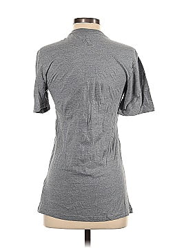 Meridian Line Short Sleeve T-Shirt (view 2)